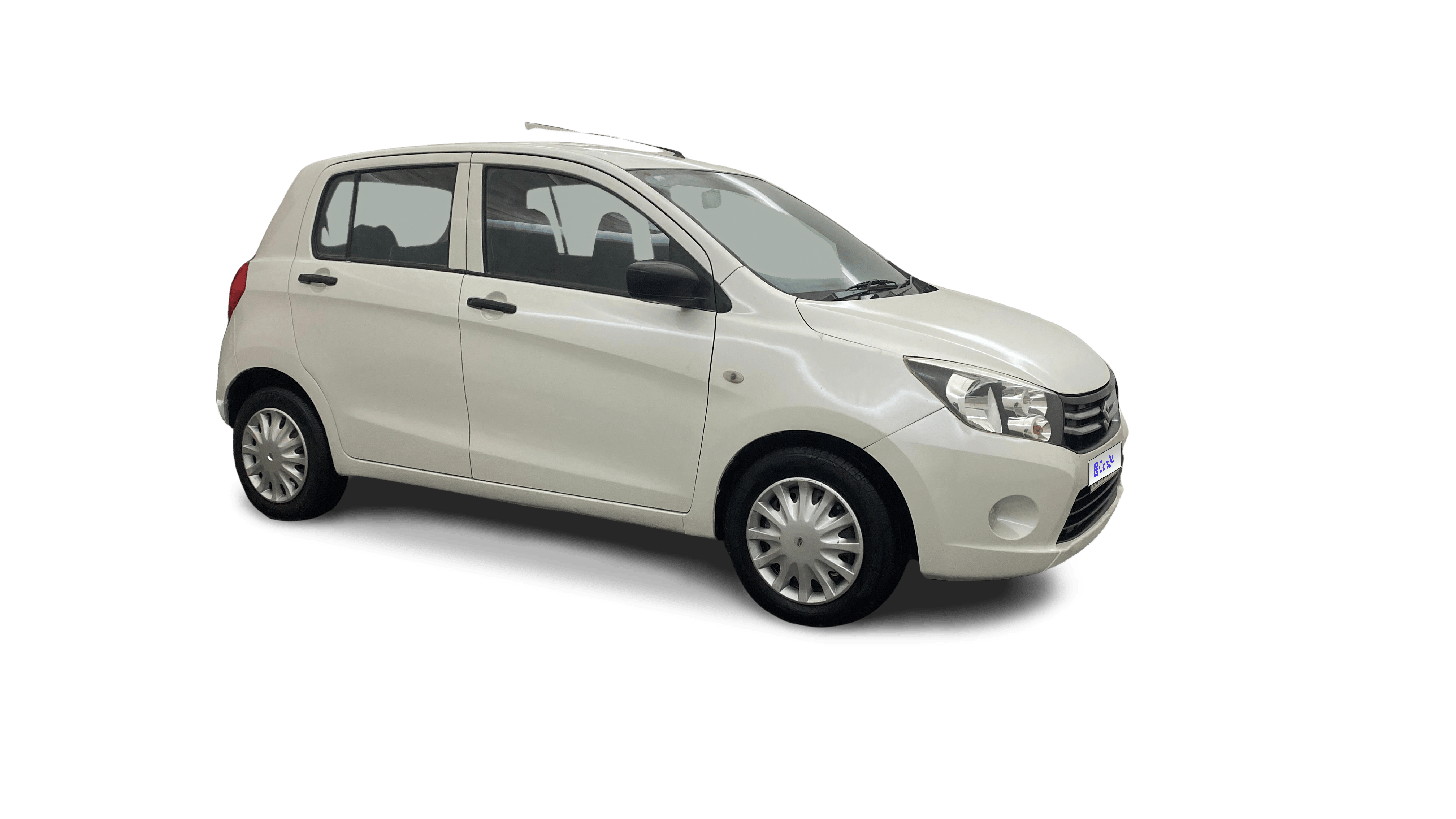 2015 Maruti Celerio - Hatchback - Petrol - Automatic - ₹2.86 lakh