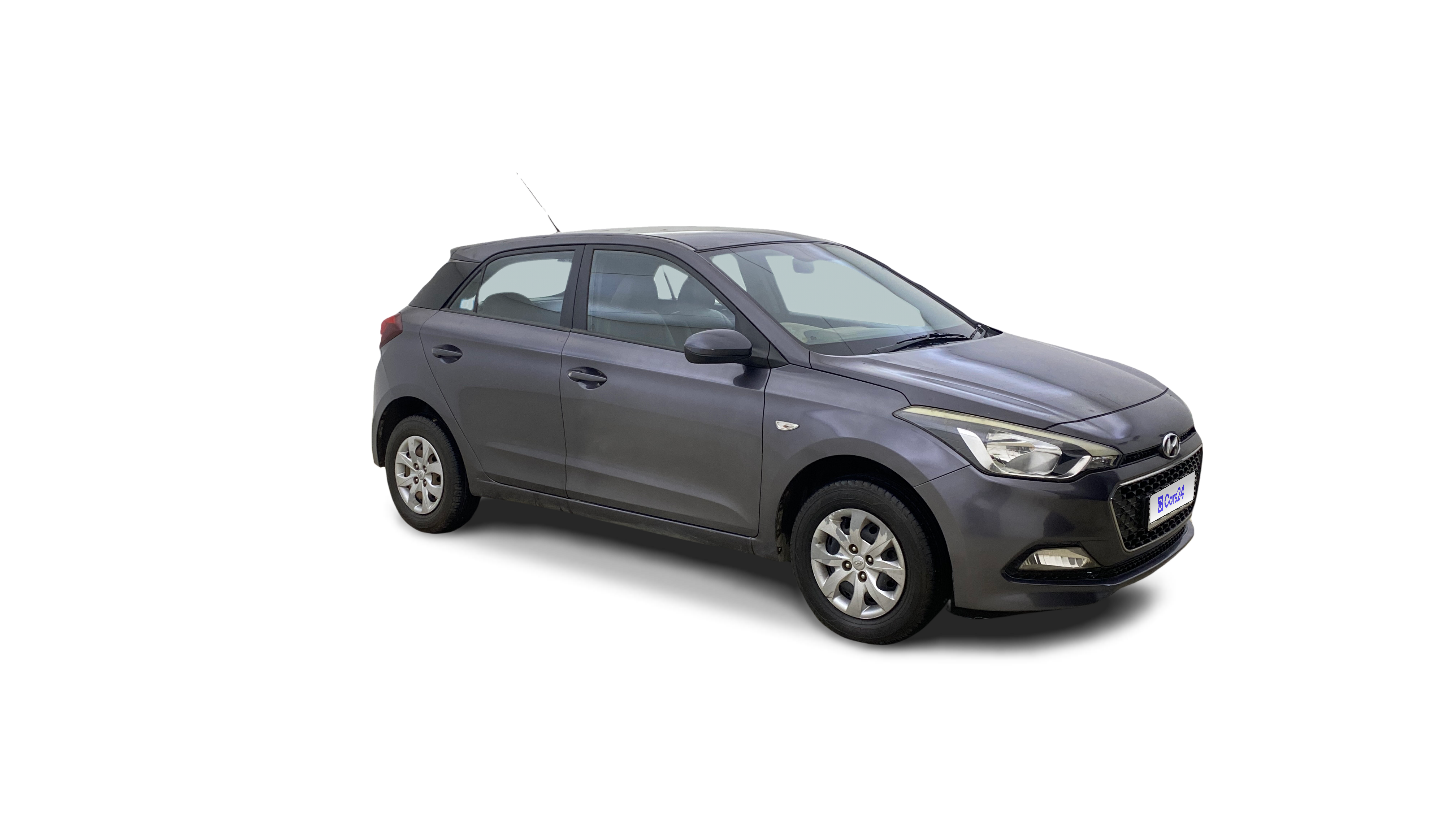 2016 Hyundai Elite i20 - Hatchback - Petrol - Manual - ₹3.87 lakh