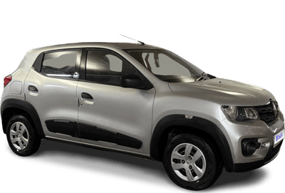 2019 Renault Kwid - Hatchback - Petrol - Manual - ₹2.54 lakh