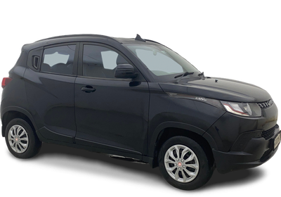 Mahindra Kuv100-img
