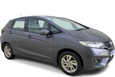 2018 Honda Jazz - Hatchback - Petrol - Manual - ₹3.53 lakh