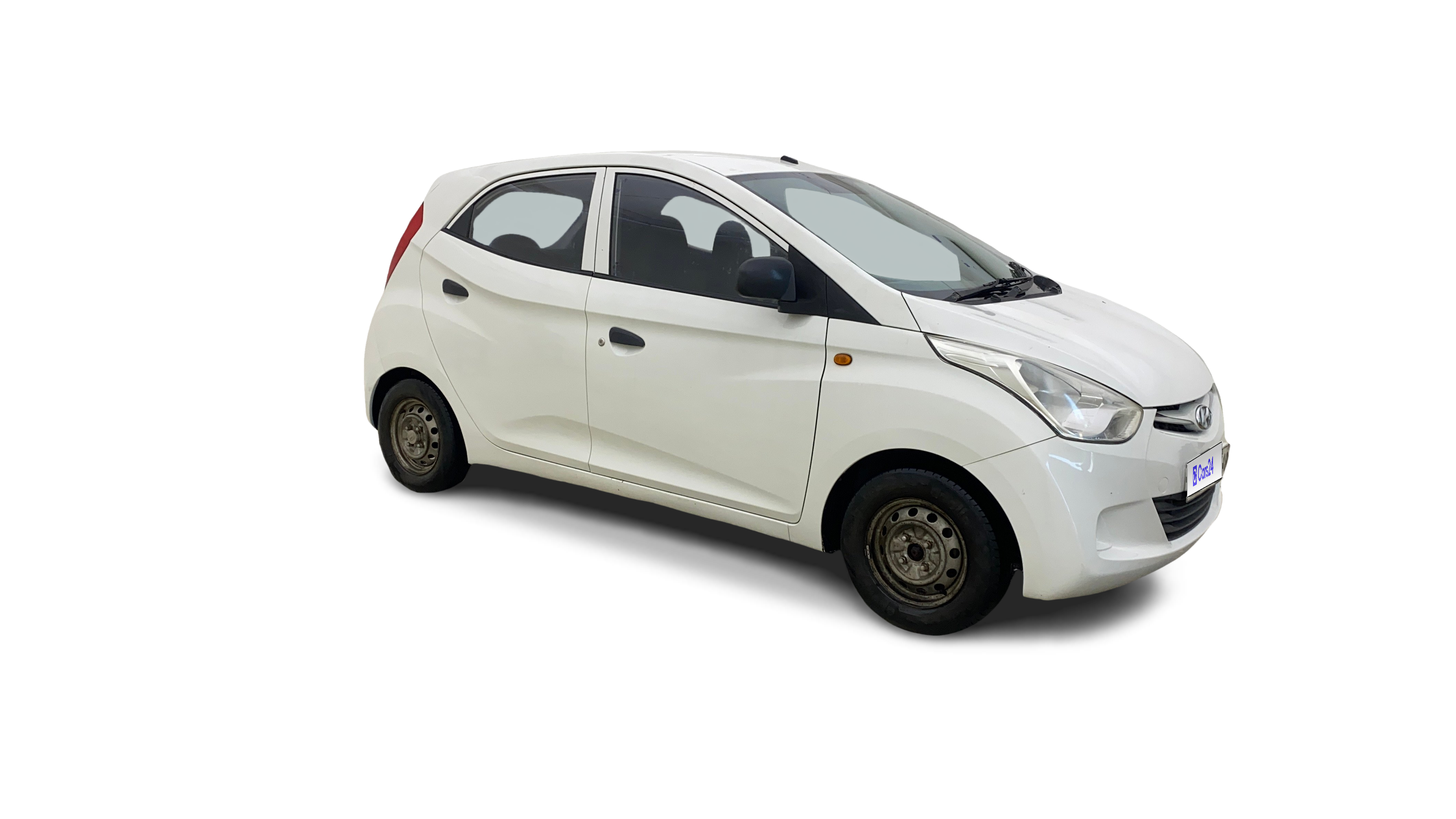 2014 Hyundai Eon - Hatchback - CNG - Manual - ₹2.23 lakh