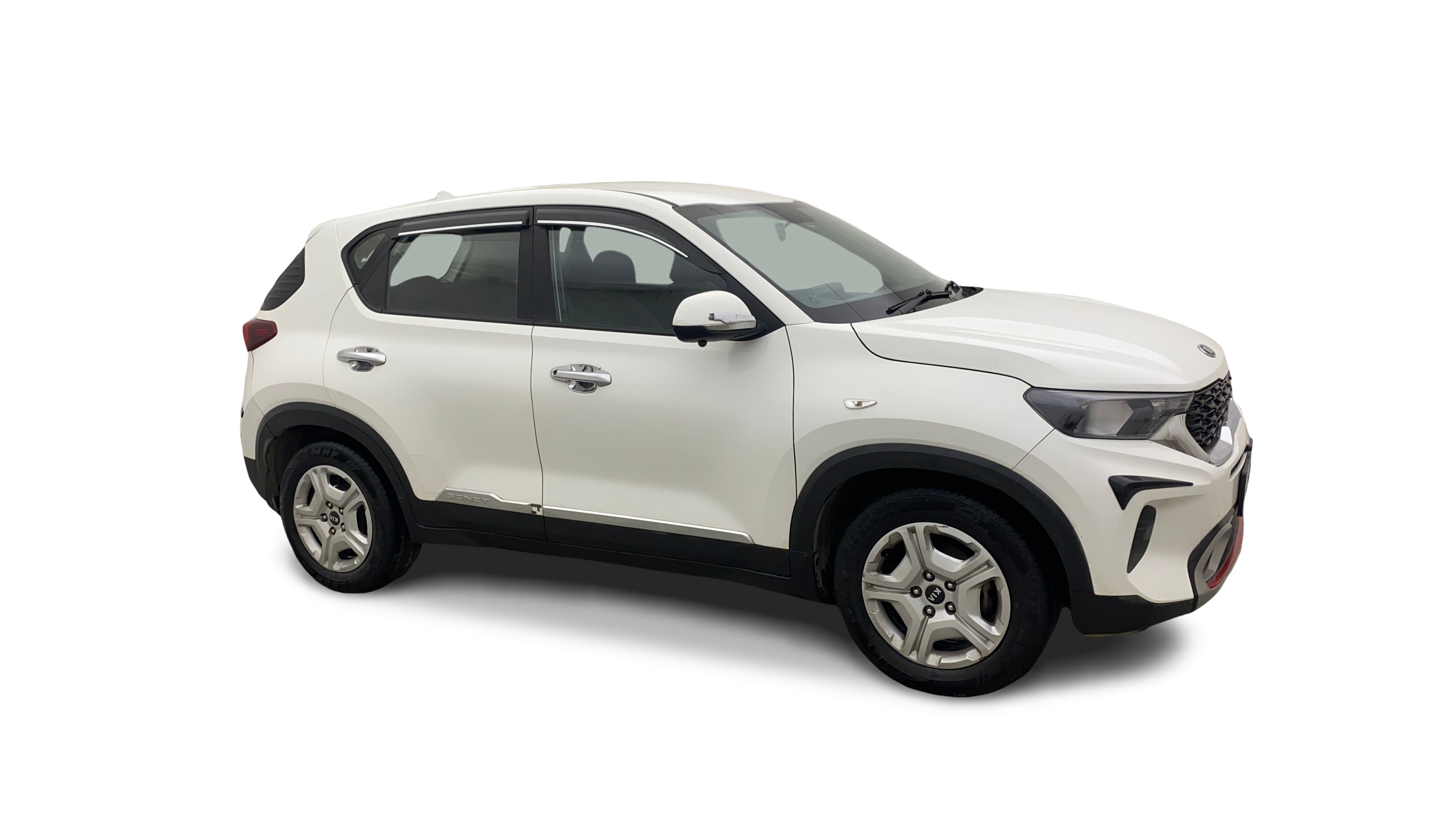 KIA SONET-img