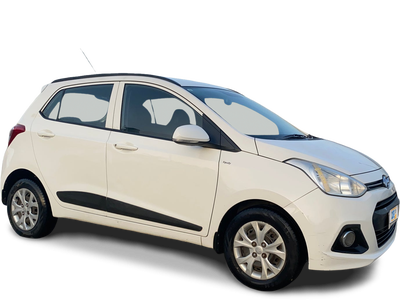 Hyundai Grand i10-img