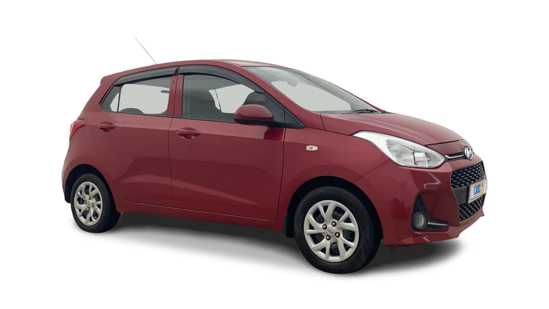 Hyundai Grand i10-img