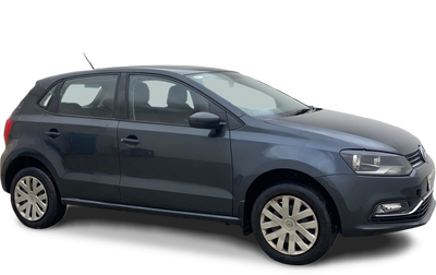 Volkswagen Polo-img