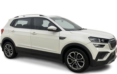 2022 Skoda KUSHAQ - SUV - Petrol - Automatic - ₹7.13 lakh