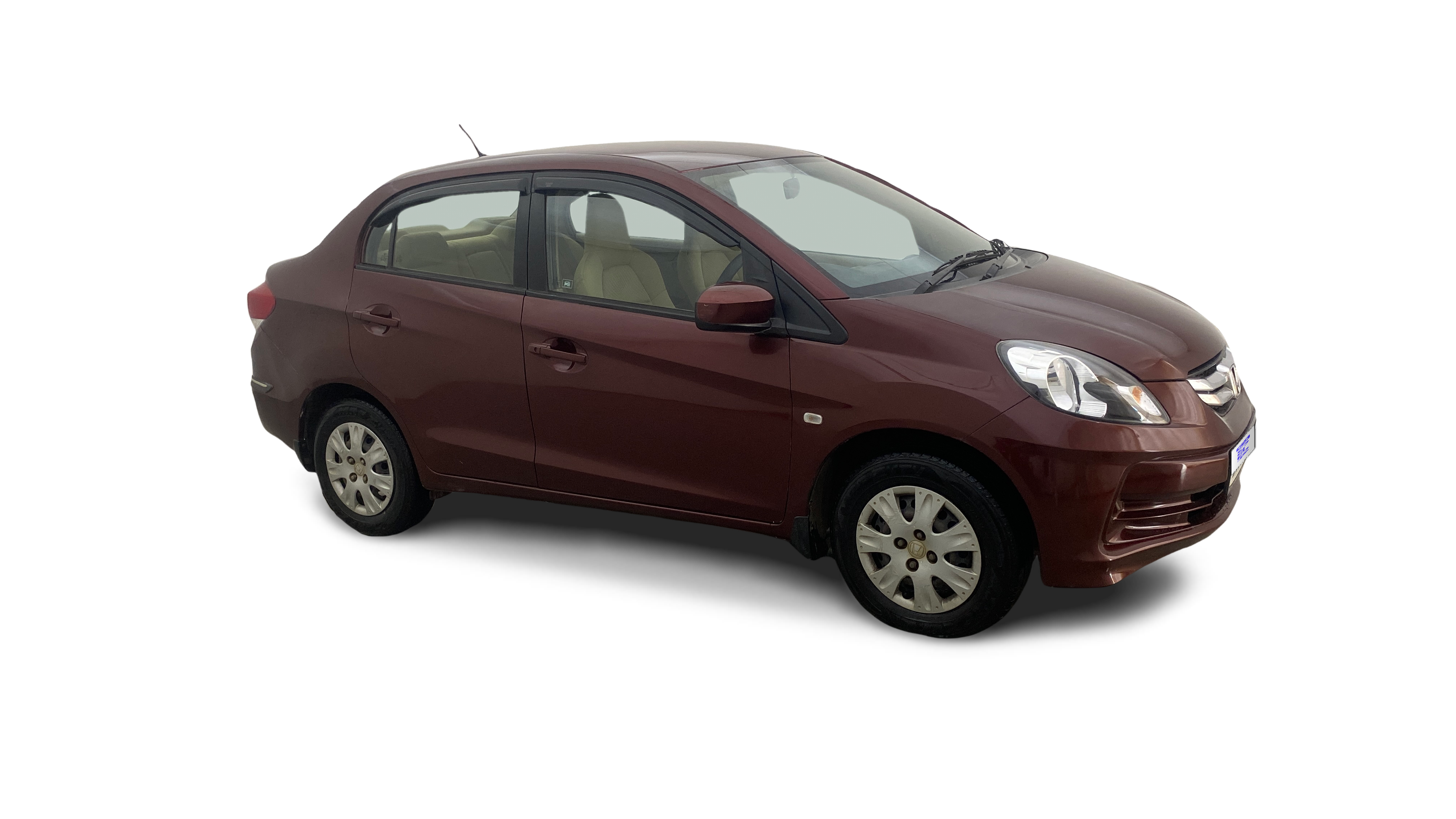 2013 Honda Amaze - Sedan - Petrol - Manual - ₹2.92 lakh