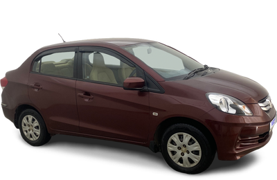 2013 Honda Amaze - Sedan - Petrol - Manual - ₹2.92 lakh