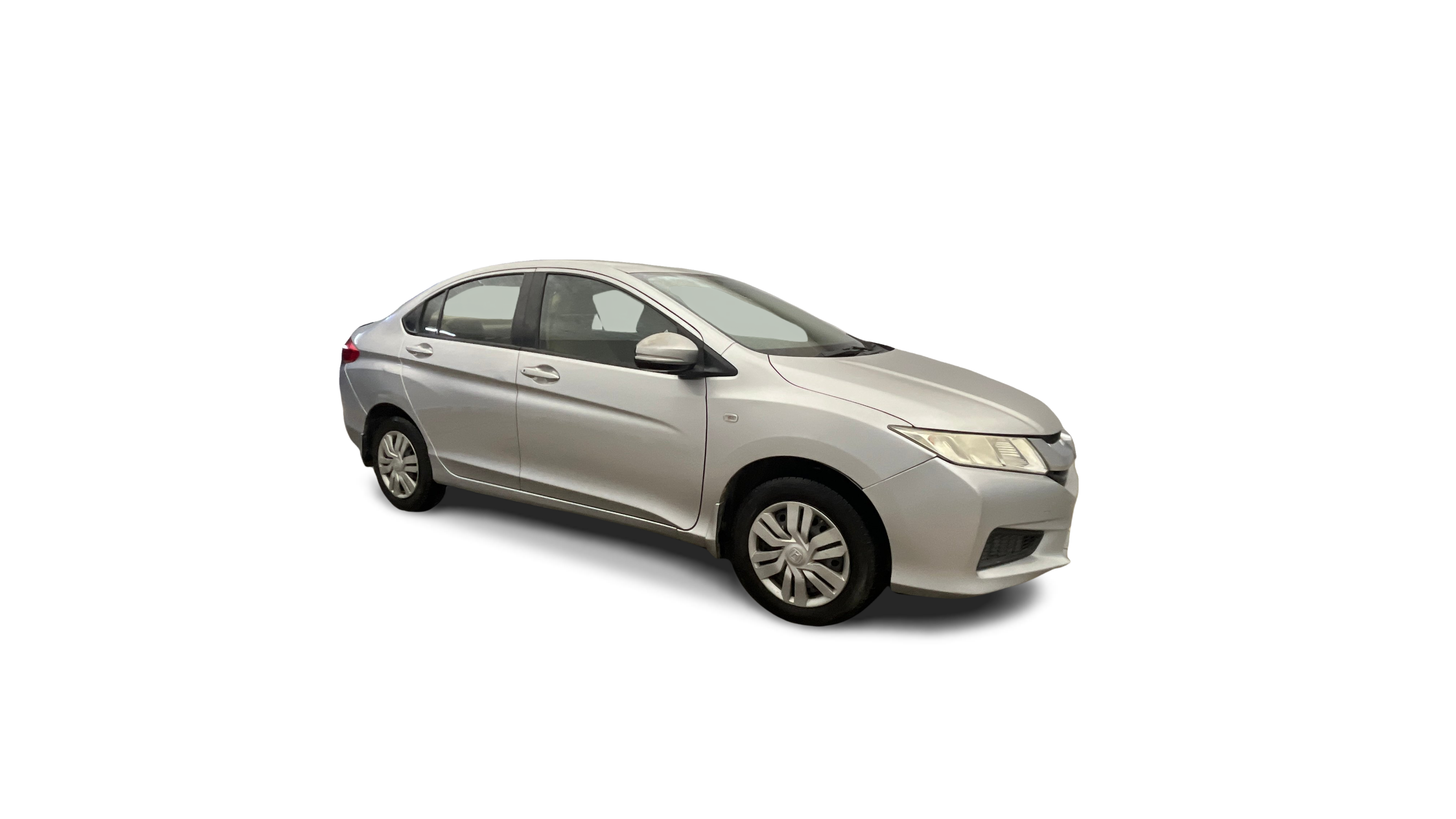 2016 Honda City - Sedan - Petrol - Automatic - ₹4.30 lakh