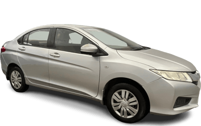 2016 Honda City - Sedan - Petrol - Automatic - ₹4.30 lakh