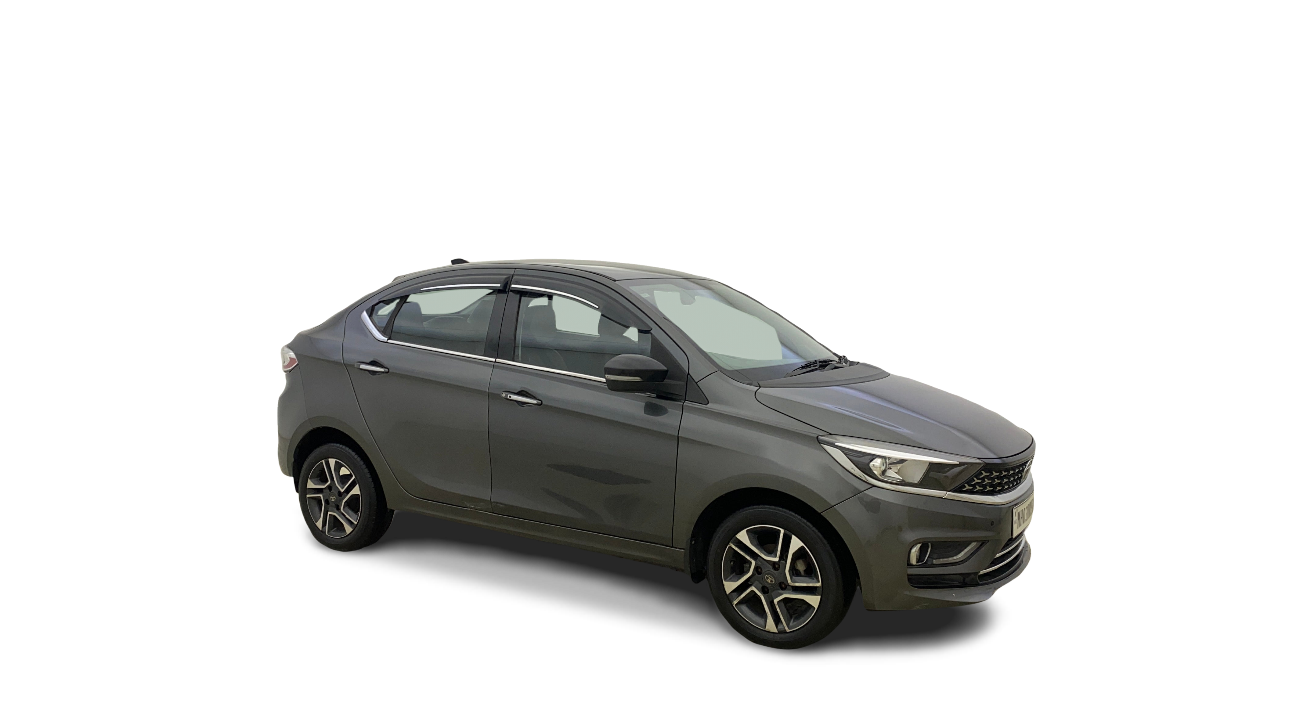 2020 Tata TIGOR - Sedan - Petrol - Automatic - ₹4.73 lakh