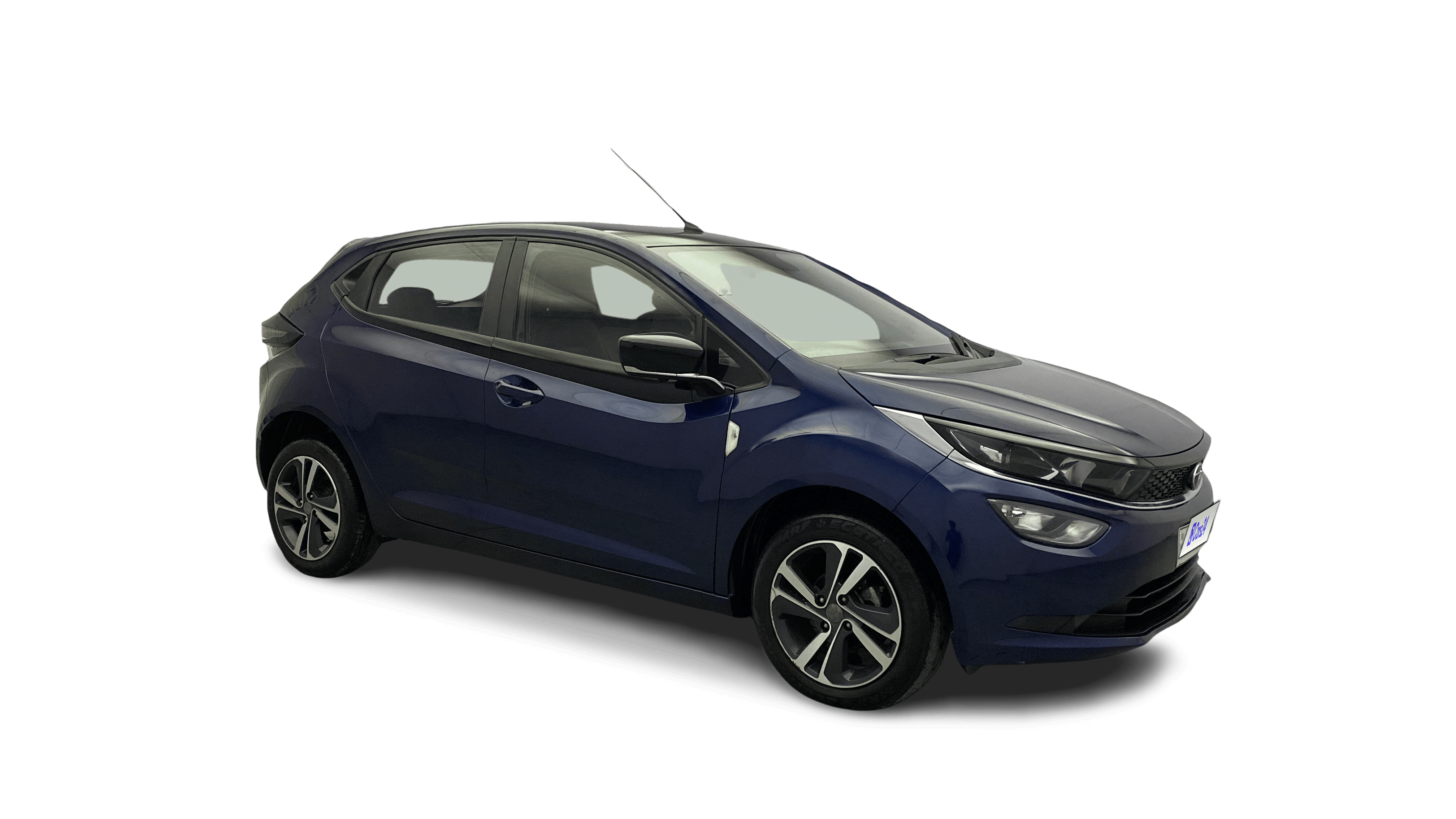 2023 Tata ALTROZ - Hatchback - Petrol - Manual - ₹6.32 lakh