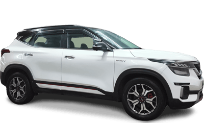2021 KIA SELTOS - SUV - Petrol - Automatic - ₹11.07 lakh