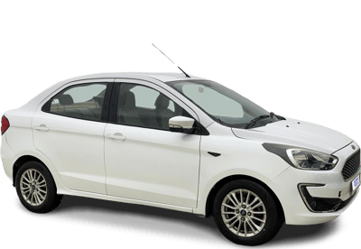 2019 Ford Figo Aspire - Sedan - Petrol - Manual - ₹3.37 lakh