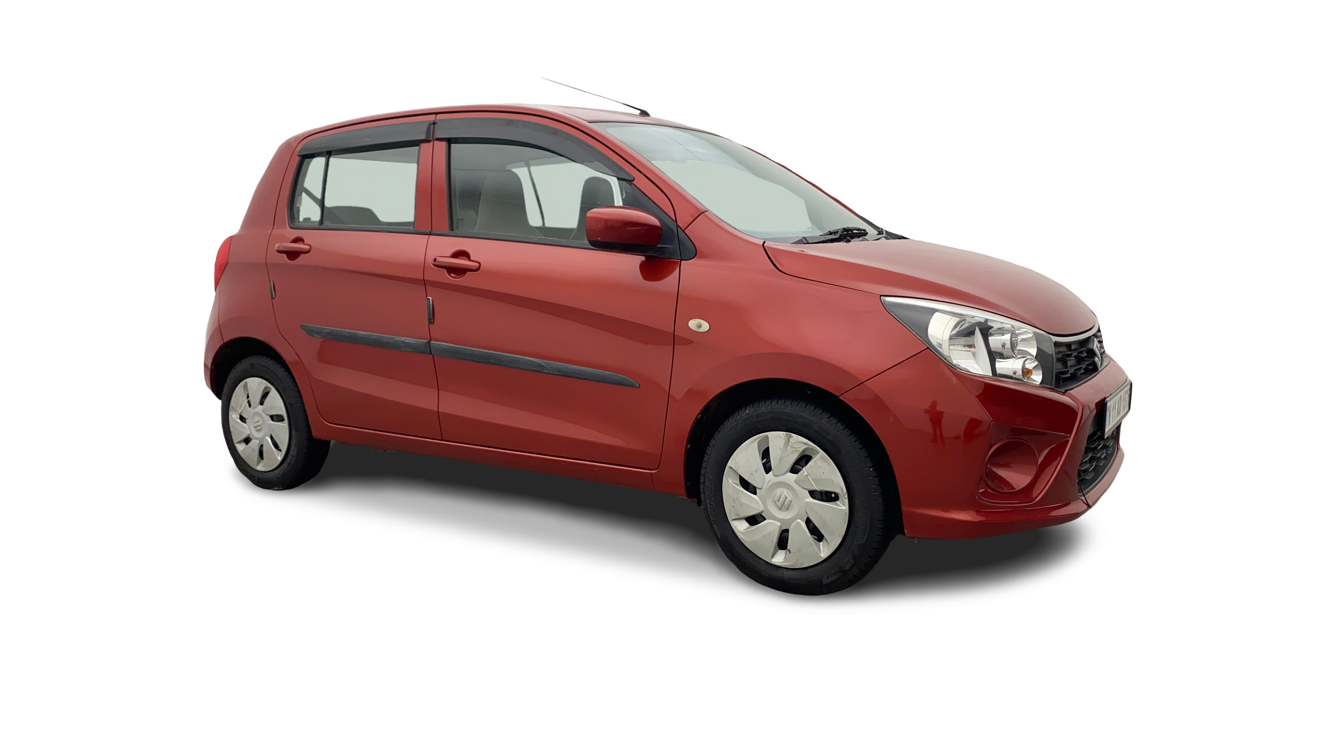 Maruti Celerio-img