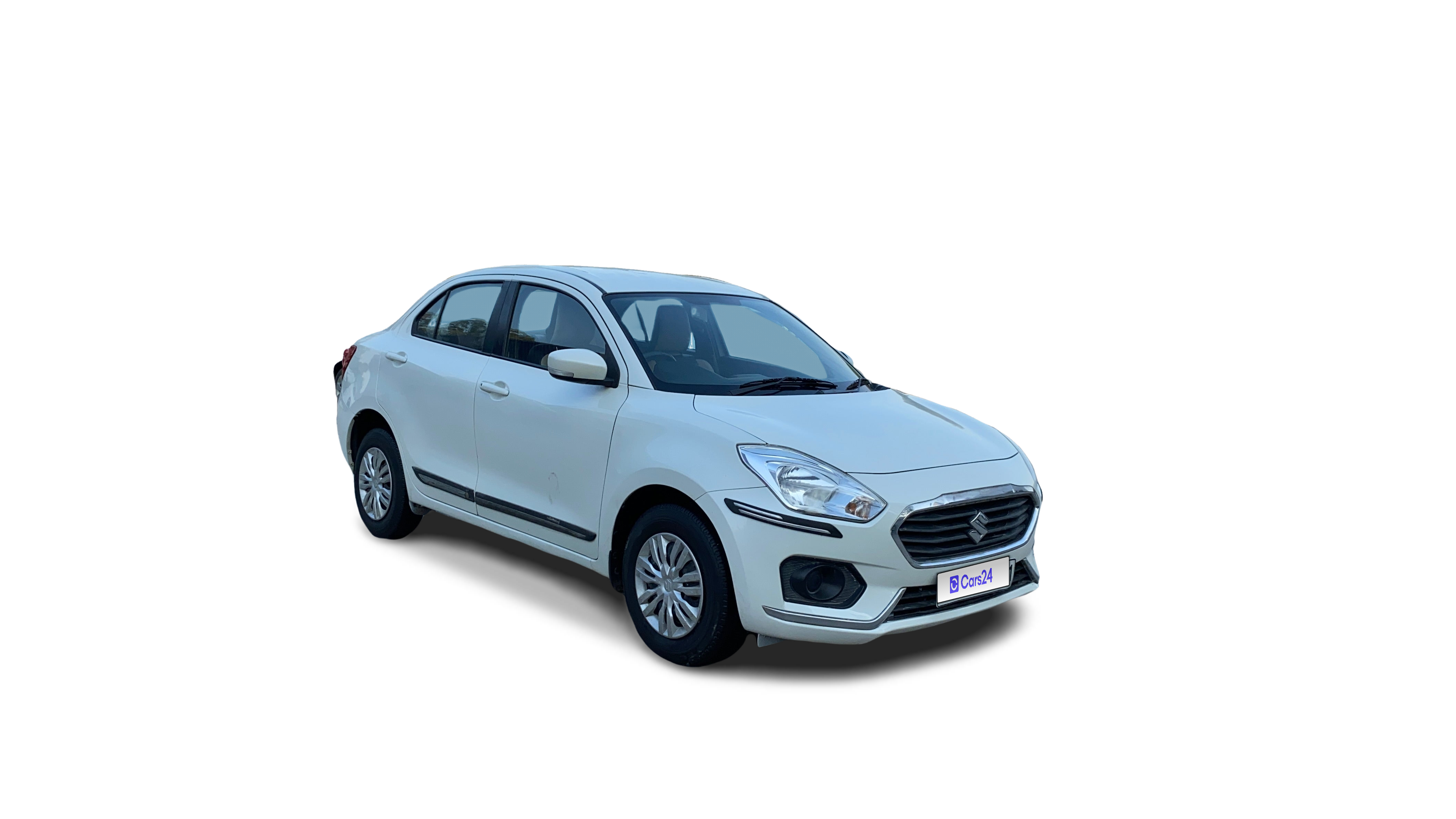 2019 Maruti Dzire - Sedan - Petrol - Manual - ₹4.53 lakh