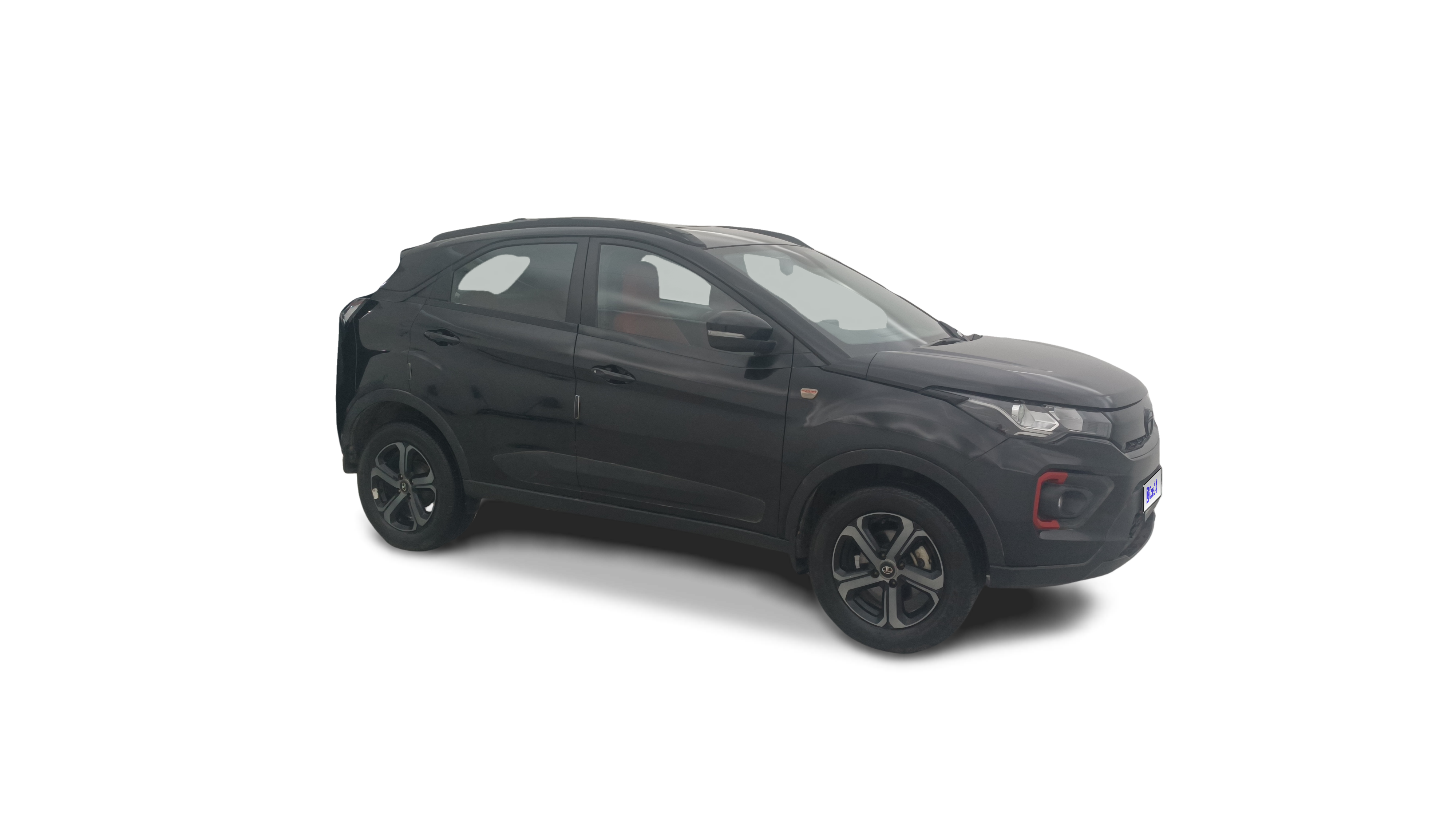 2023 Tata NEXON - SUV - Petrol - Automatic - ₹10.33 lakh