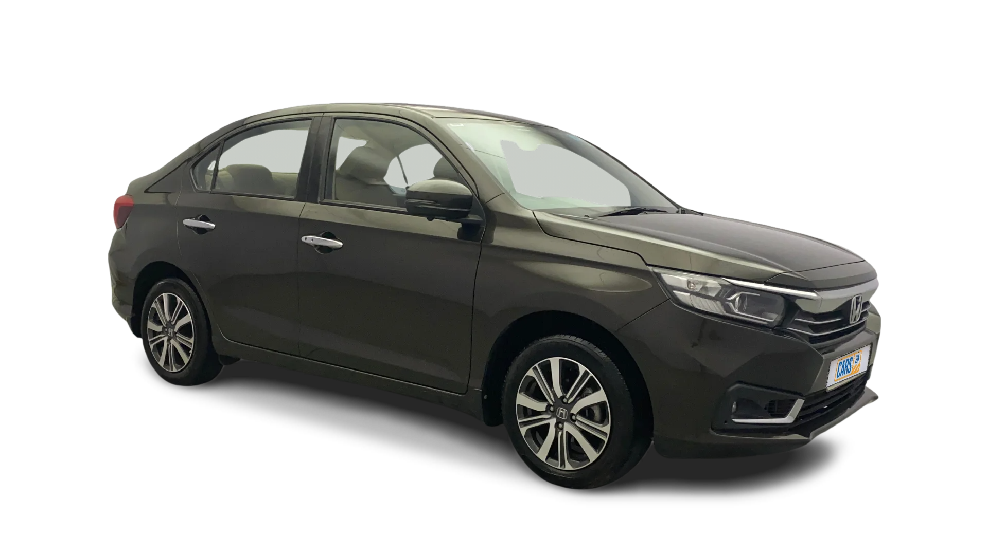 Honda Amaze-img