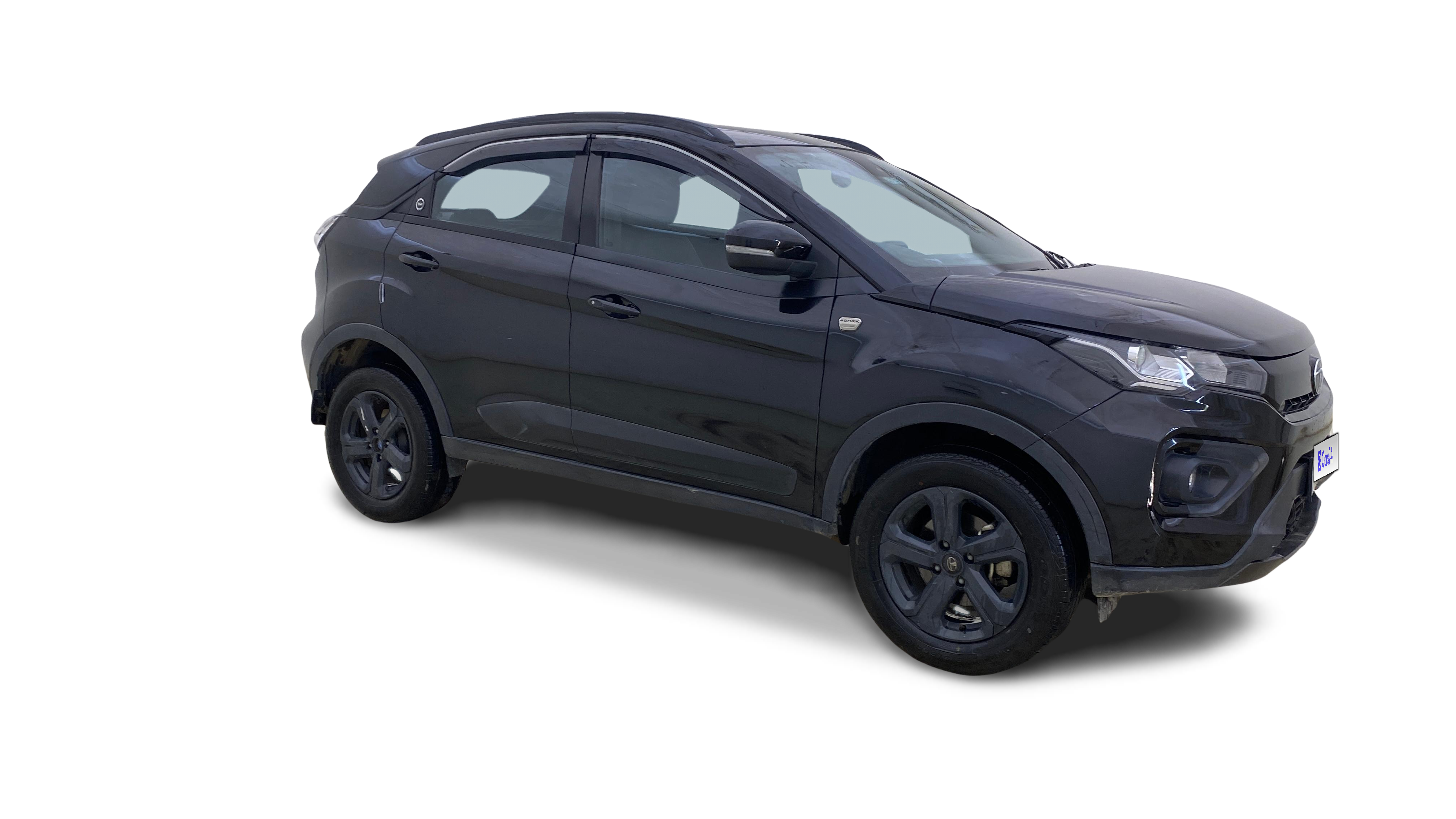 2023 Tata NEXON - SUV - Petrol - Automatic - ₹8.50 lakh