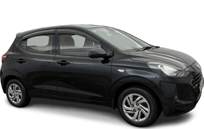 2021 Hyundai GRAND I10 NIOS - Hatchback - Petrol - Manual - ₹4.44 lakh