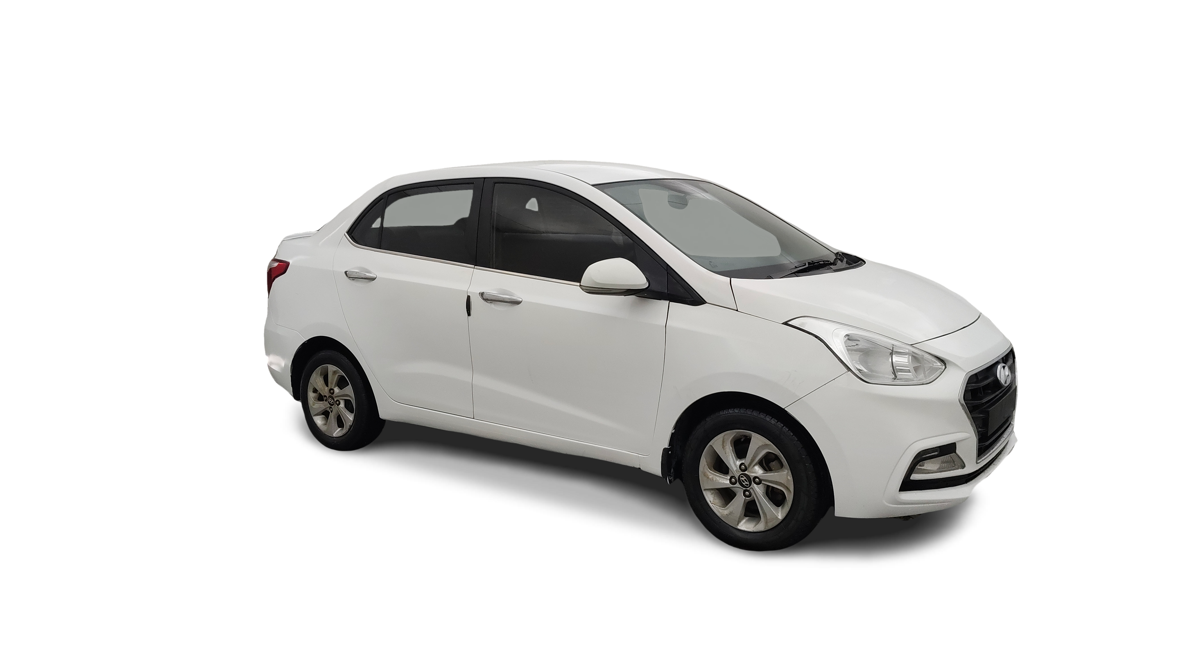 2018 Hyundai Xcent - Sedan - Petrol - Manual - ₹3.90 lakh