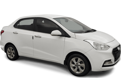 2018 Hyundai Xcent - Sedan - Petrol - Manual - ₹3.90 lakh