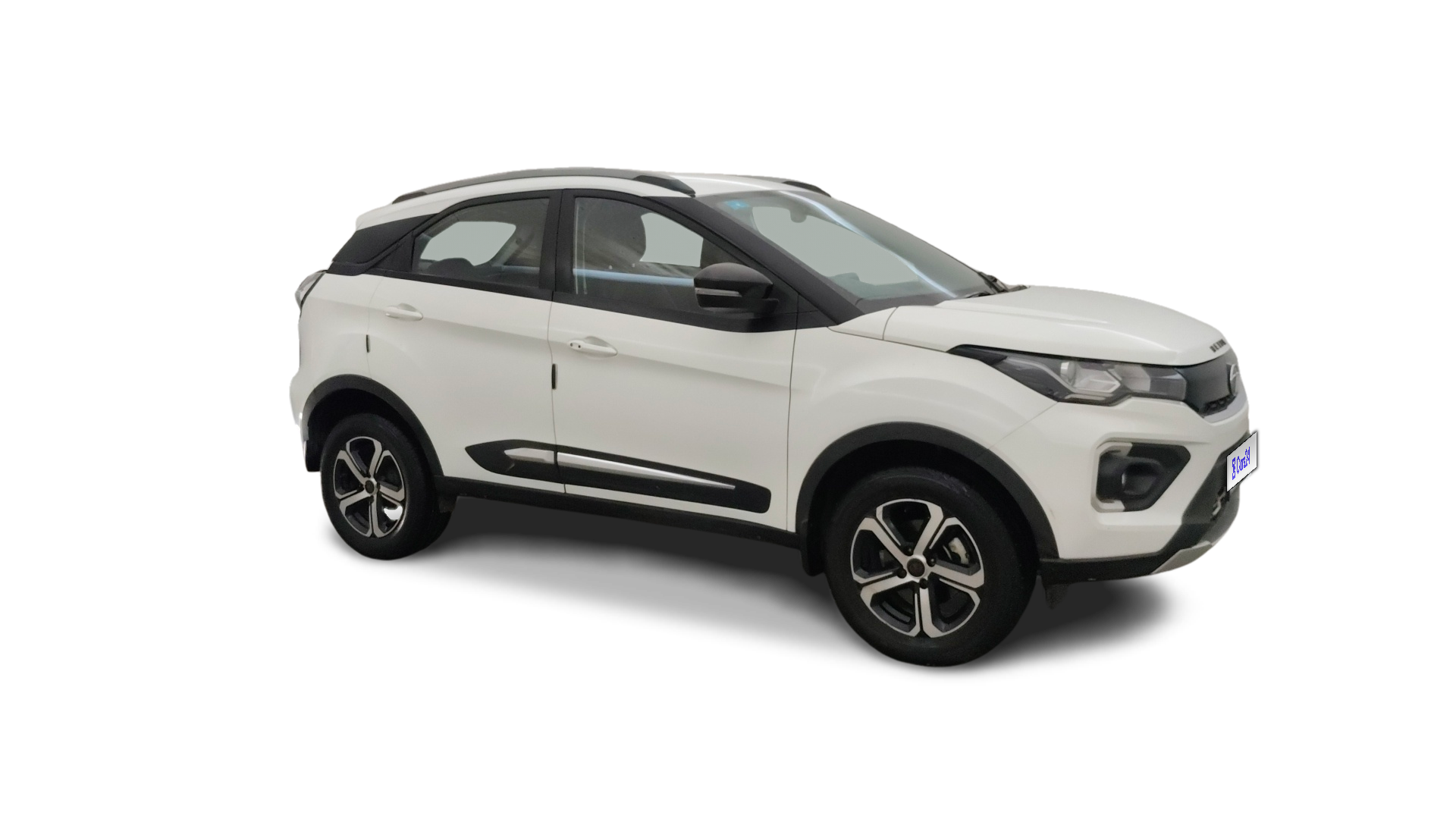 2023 Tata NEXON - SUV - Petrol - Manual - ₹8.04 lakh