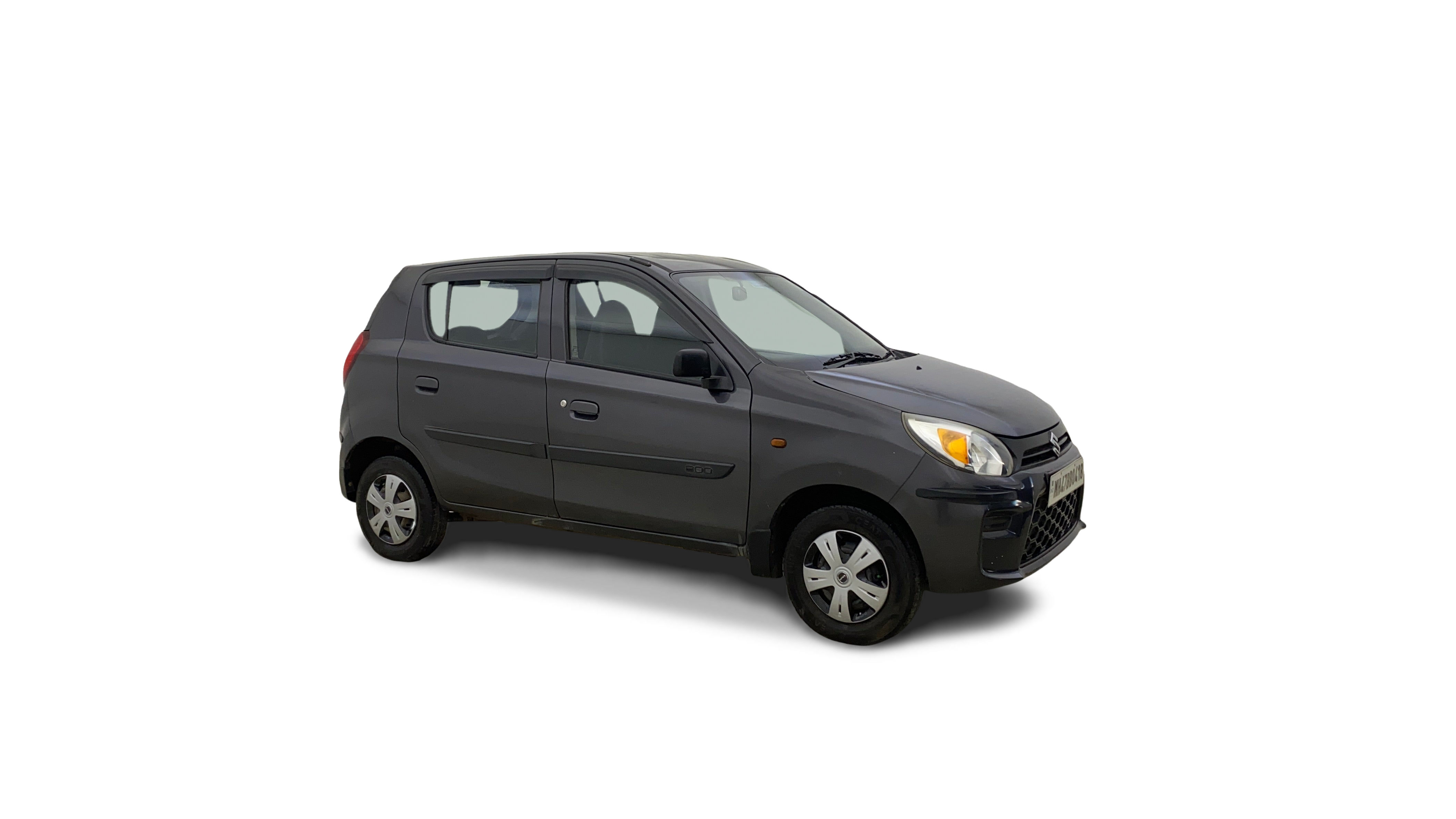 Maruti Alto-img