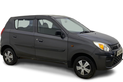 Maruti Alto-img