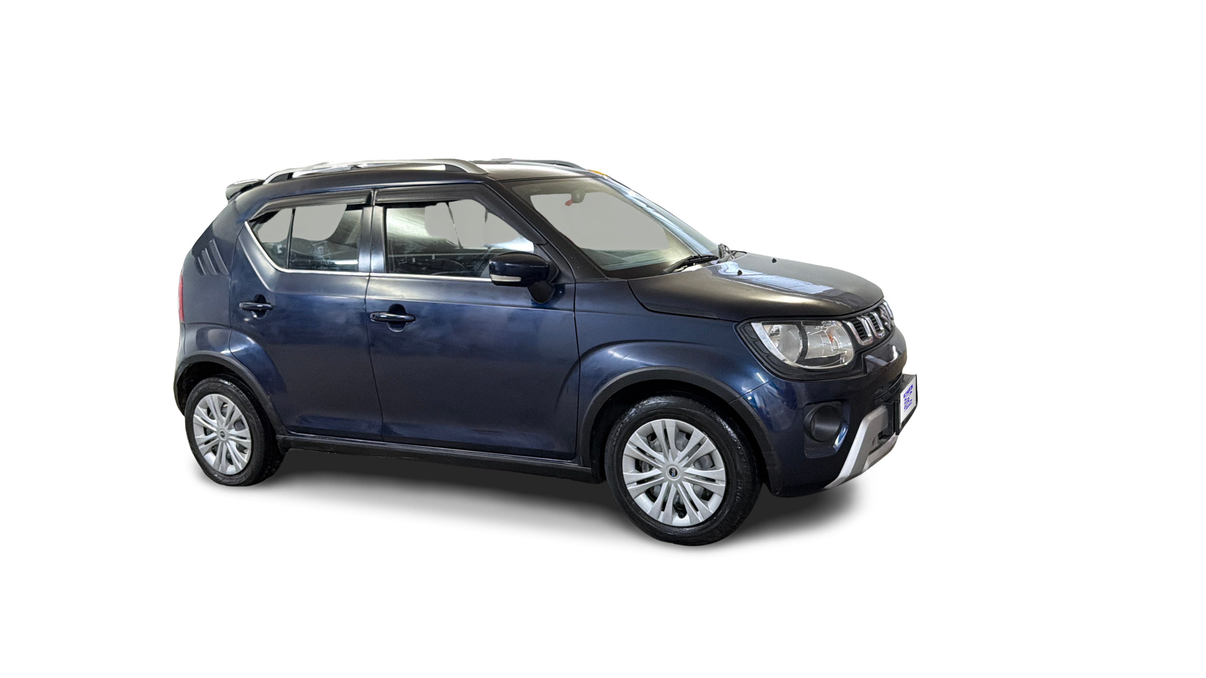 2023 Maruti IGNIS - Hatchback - Petrol - Manual - ₹4.40 lakh