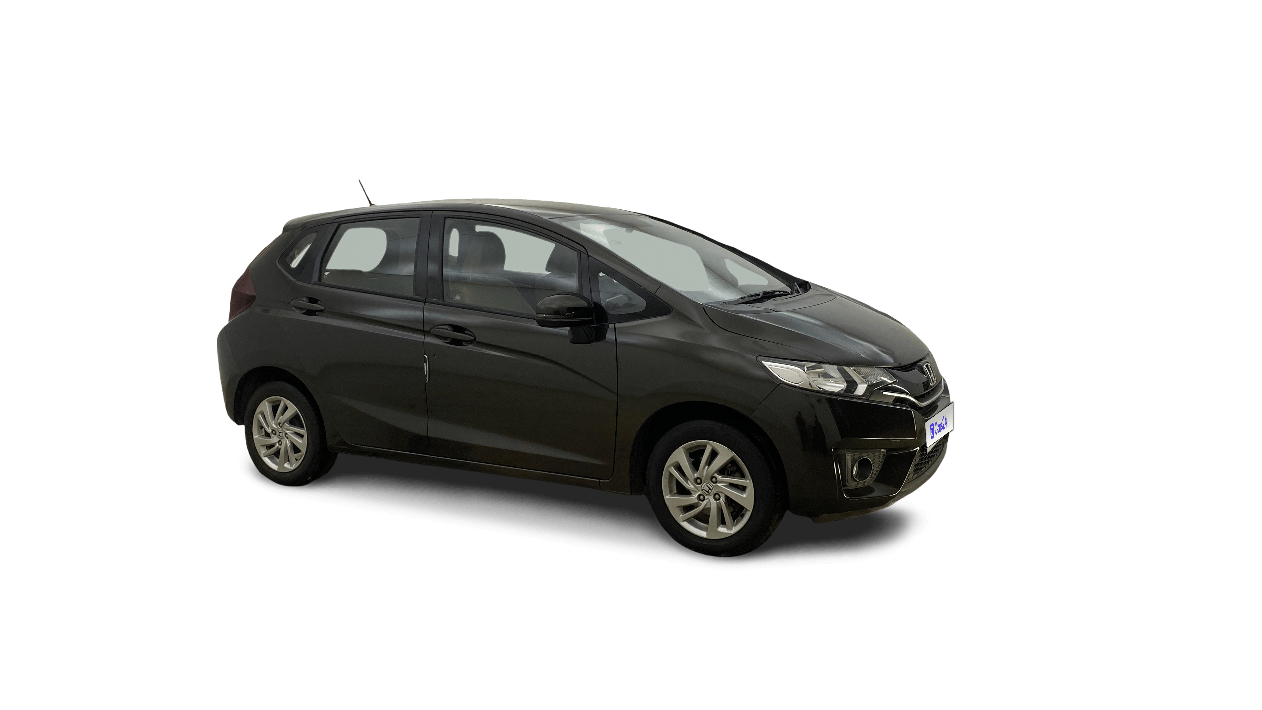 2017 Honda Jazz - Hatchback - Petrol - Manual - ₹3.85 lakh