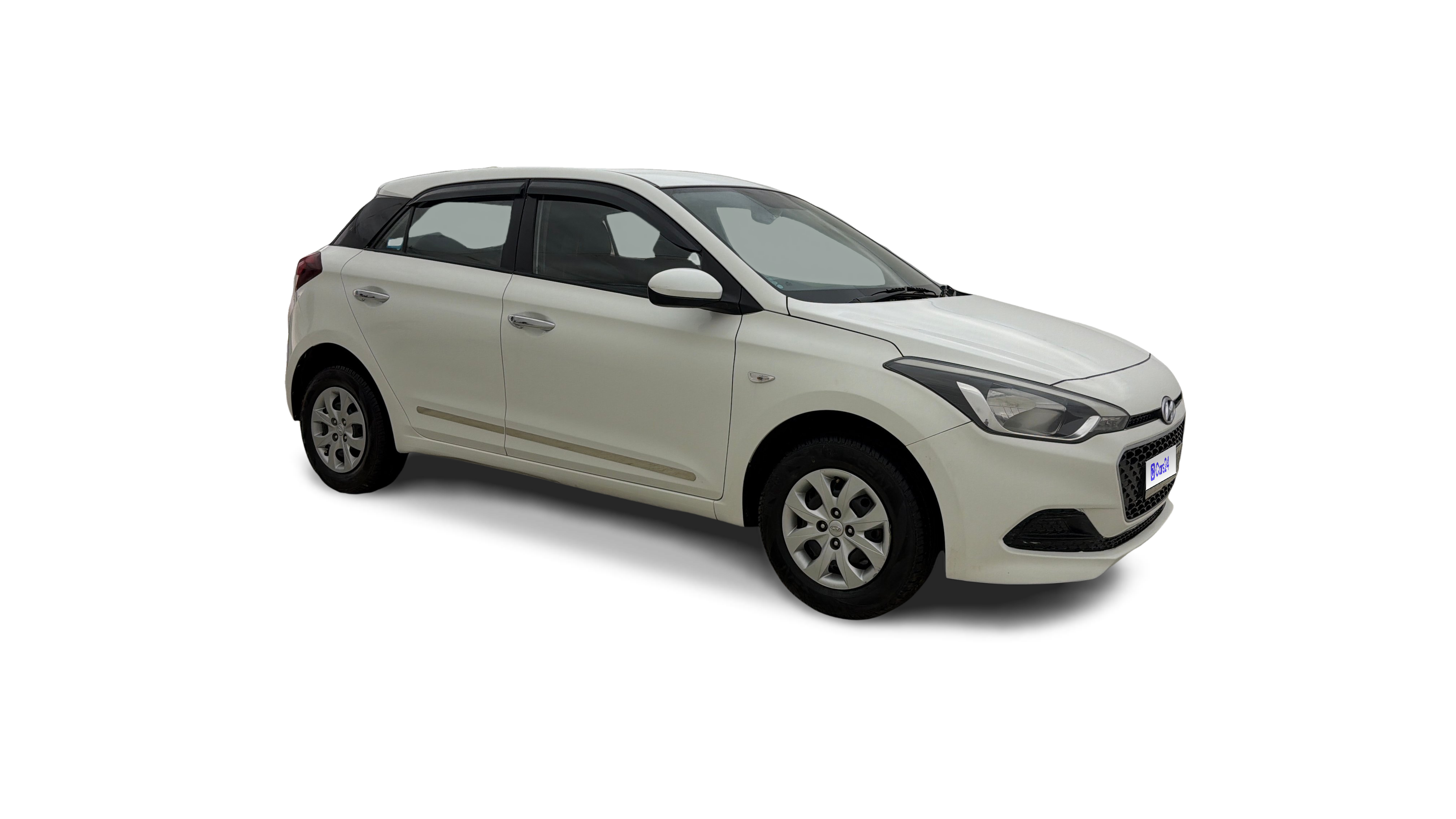 2016 Hyundai Elite i20 - Hatchback - Petrol - Manual - ₹3.15 lakh