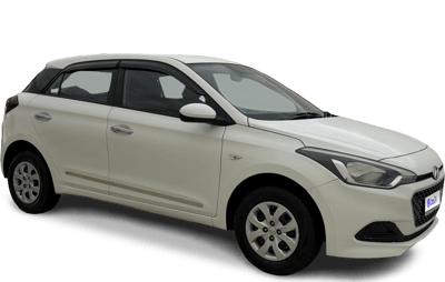2016 Hyundai Elite i20 - Hatchback - Petrol - Manual - ₹3.15 lakh