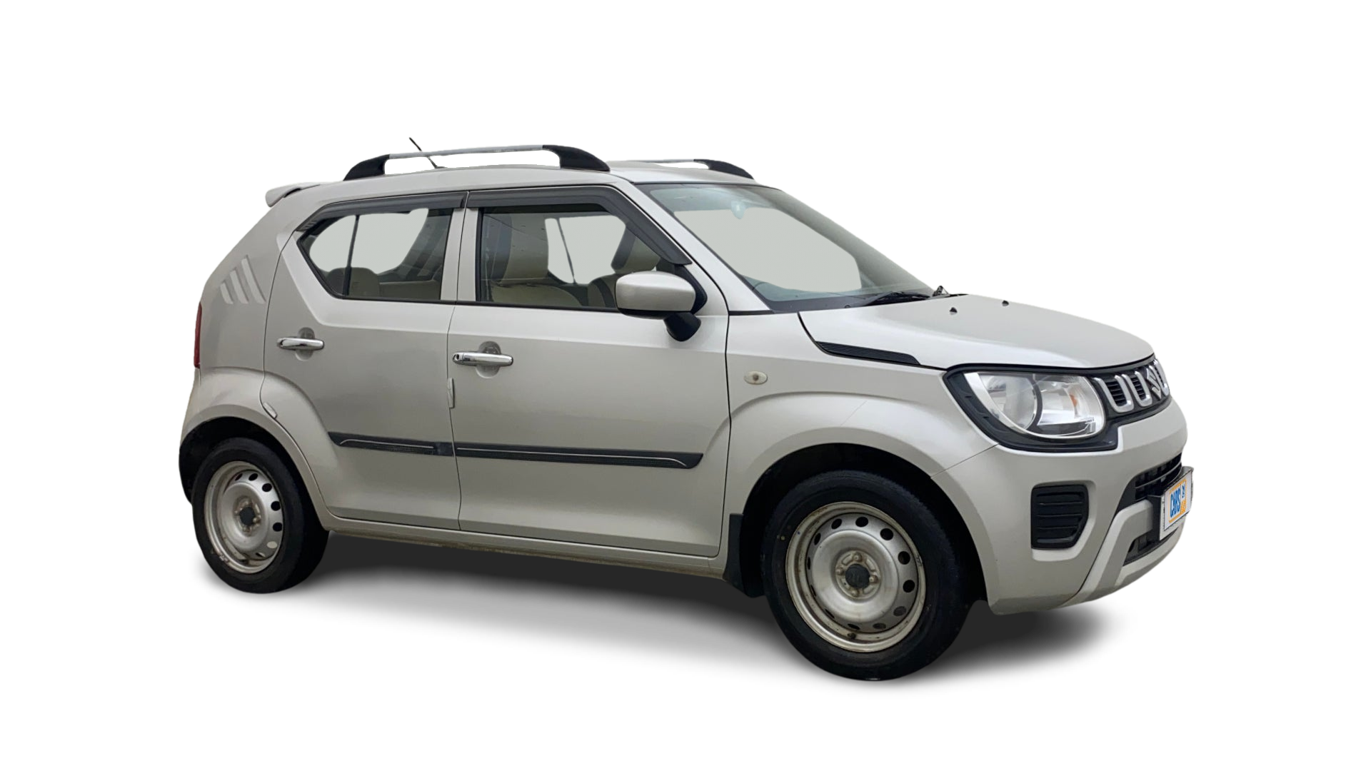 Maruti IGNIS-img