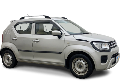 Maruti IGNIS-img
