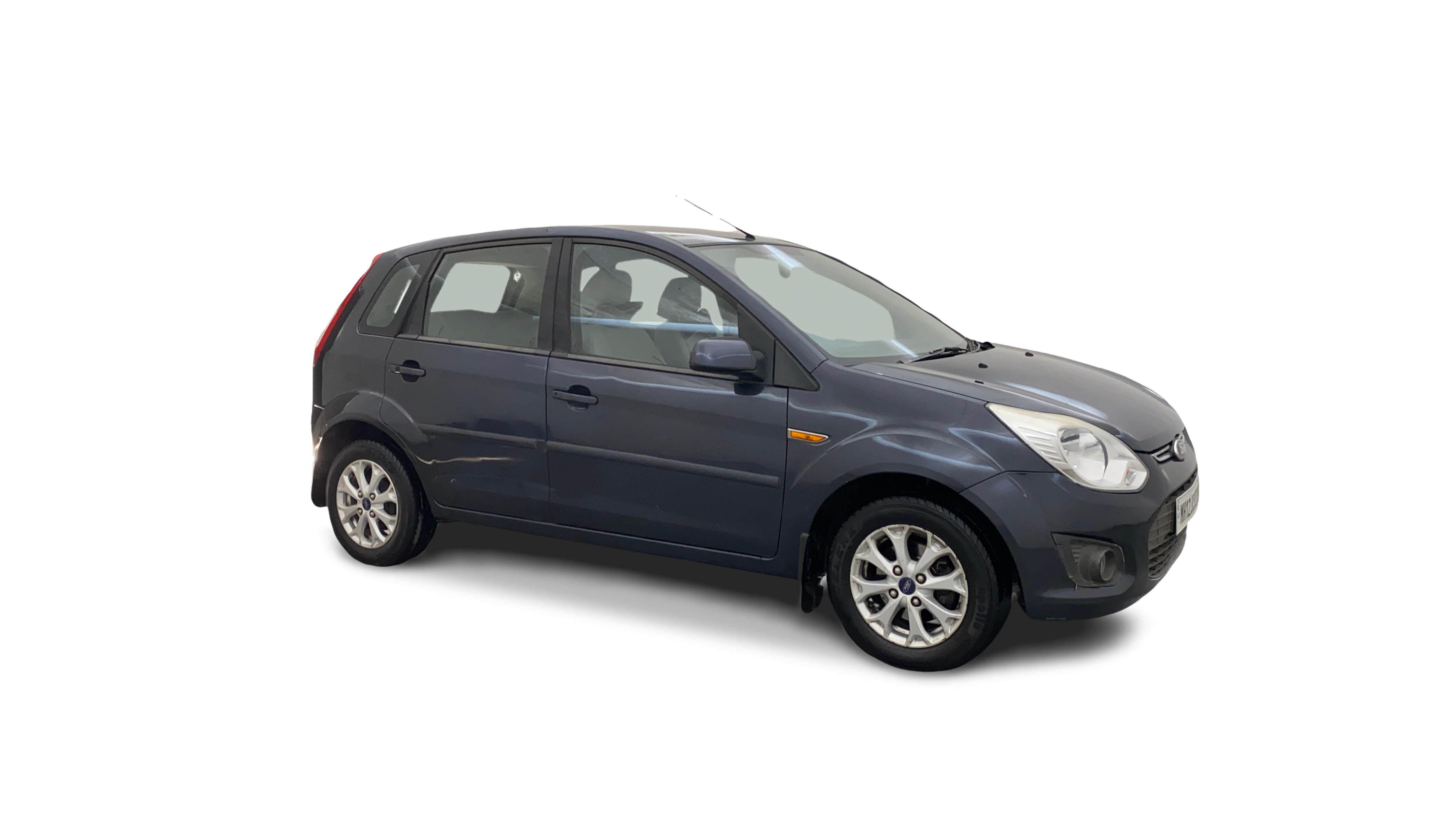 Ford Figo-img