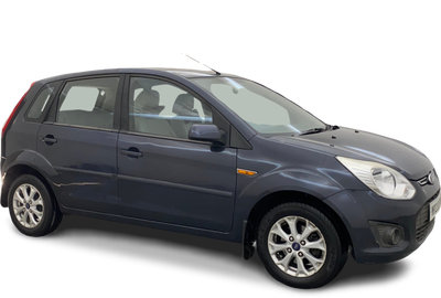Ford Figo-img