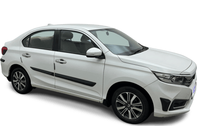2022 Honda Amaze - Sedan - Petrol - Automatic - ₹7.15 lakh