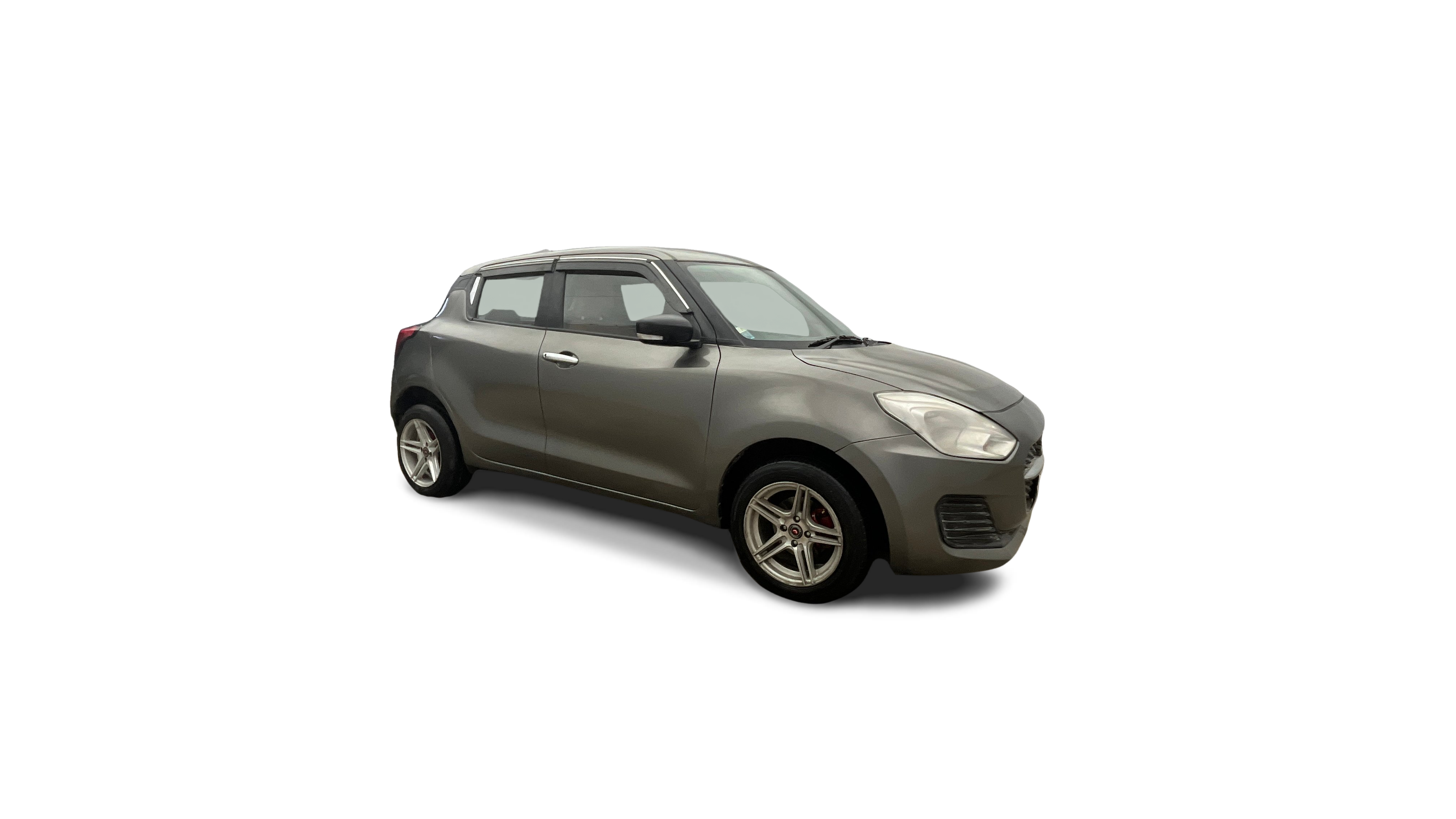 2023 Maruti Swift - Hatchback - Petrol - Manual - ₹5.19 lakh