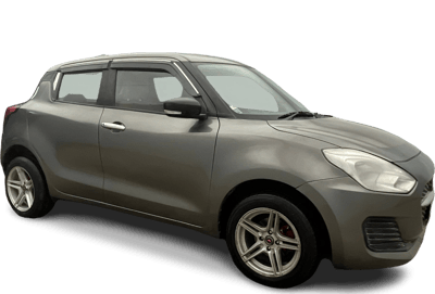 2023 Maruti Swift - Hatchback - Petrol - Manual - ₹5.19 lakh