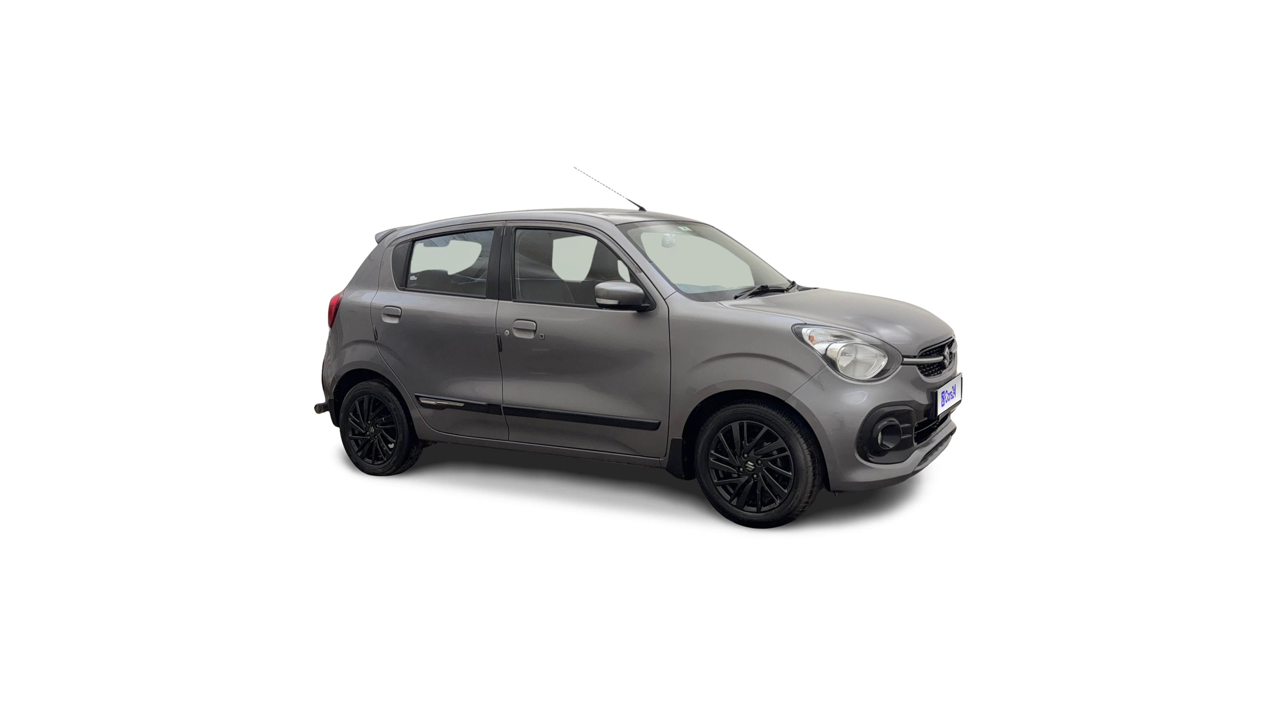 2022 Maruti Celerio - Hatchback - Petrol - Manual - ₹4.96 lakh