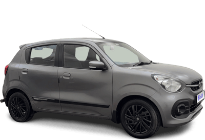 2022 Maruti Celerio - Hatchback - Petrol - Manual - ₹4.96 lakh