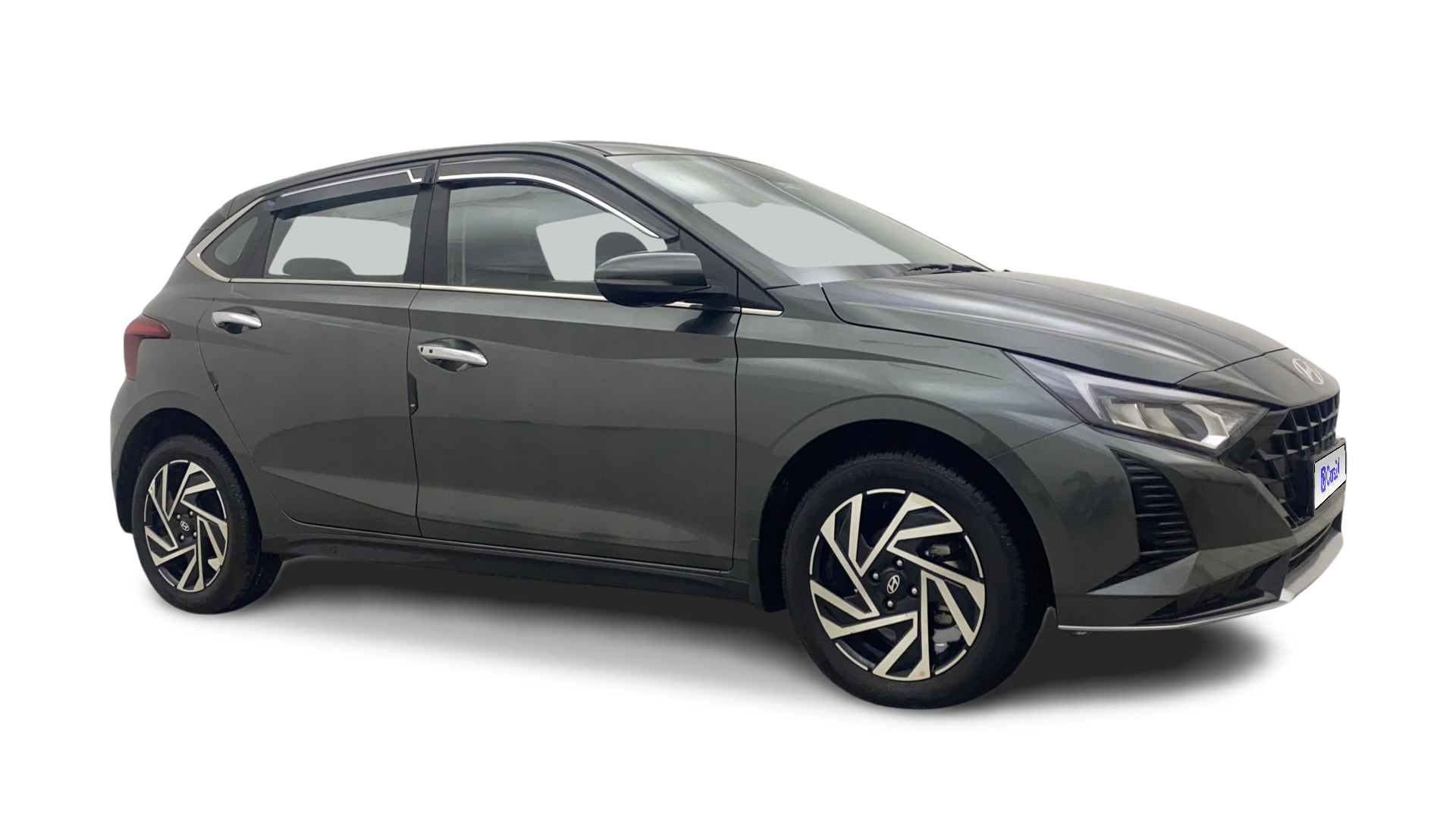 2025 Hyundai NEW I20 - Hatchback - Petrol - Manual - ₹8.51 lakh