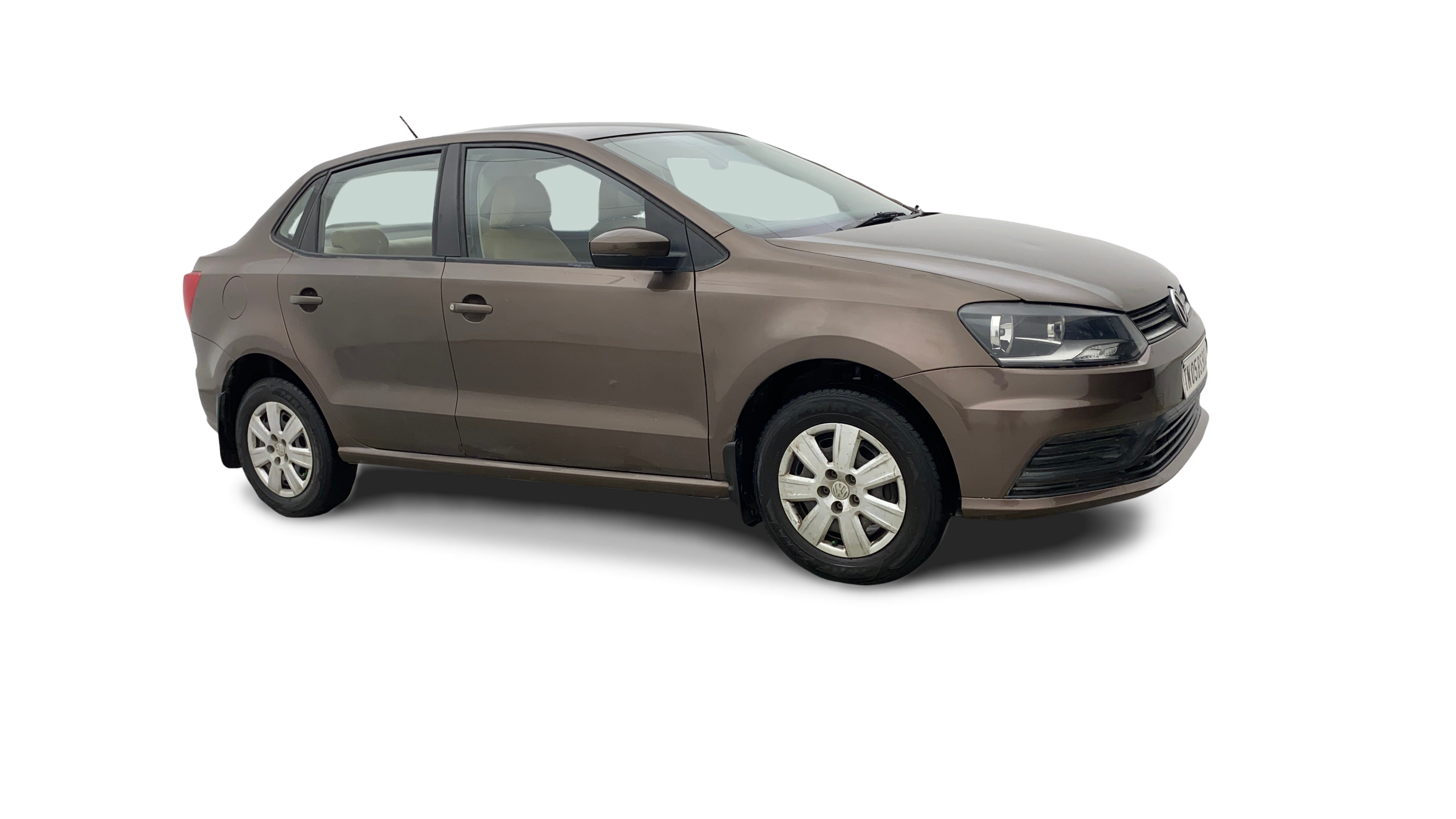 Volkswagen Ameo-img