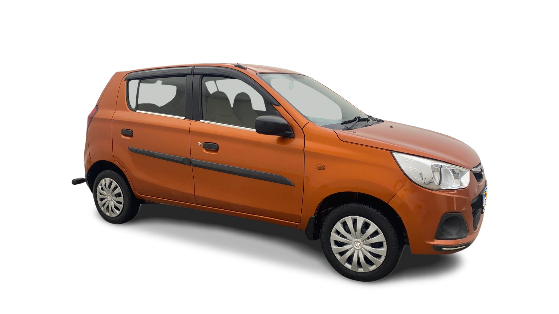 Maruti Alto K10-img
