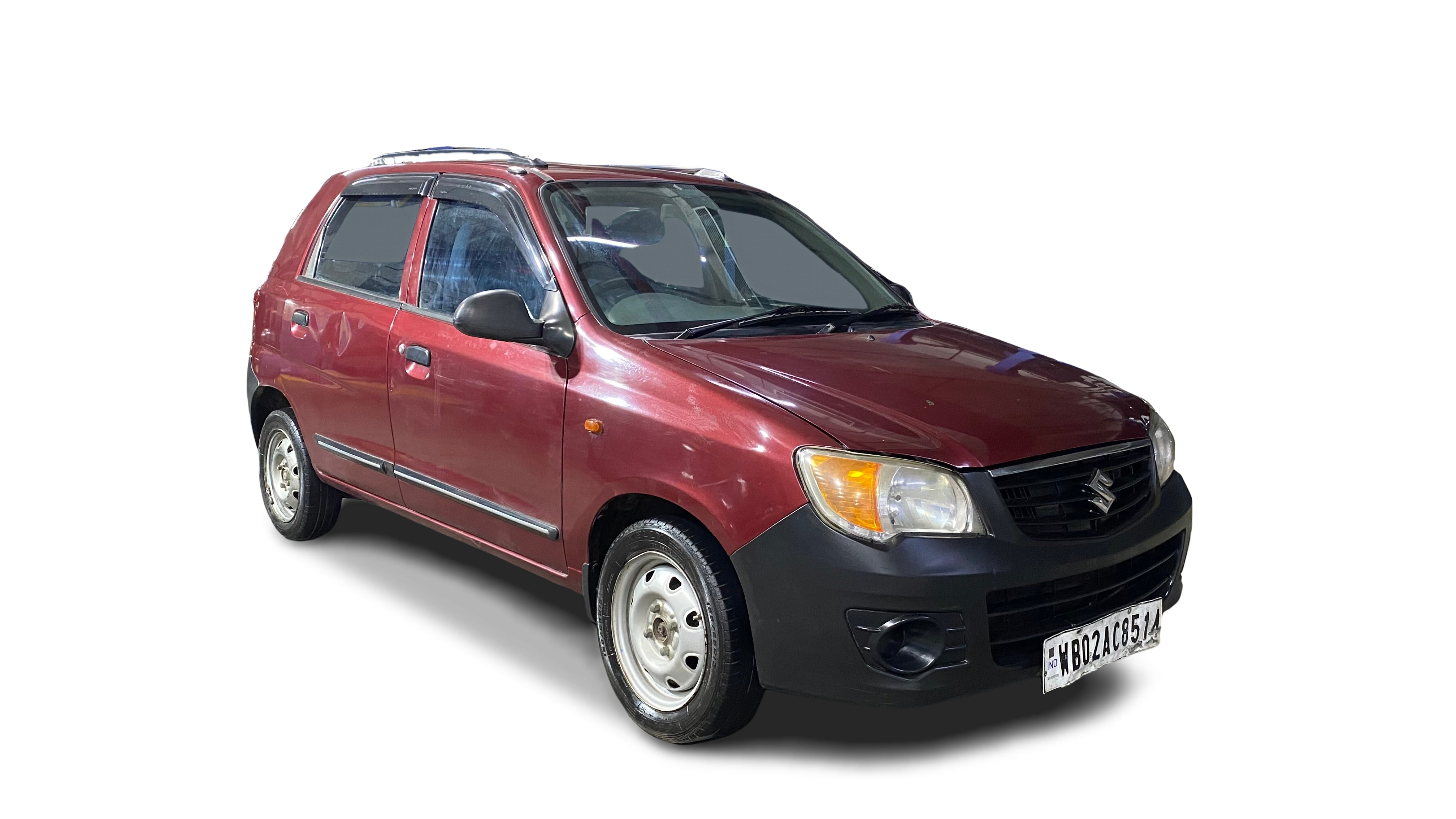 Maruti Alto K10-img