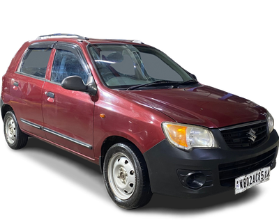 Maruti Alto K10-img