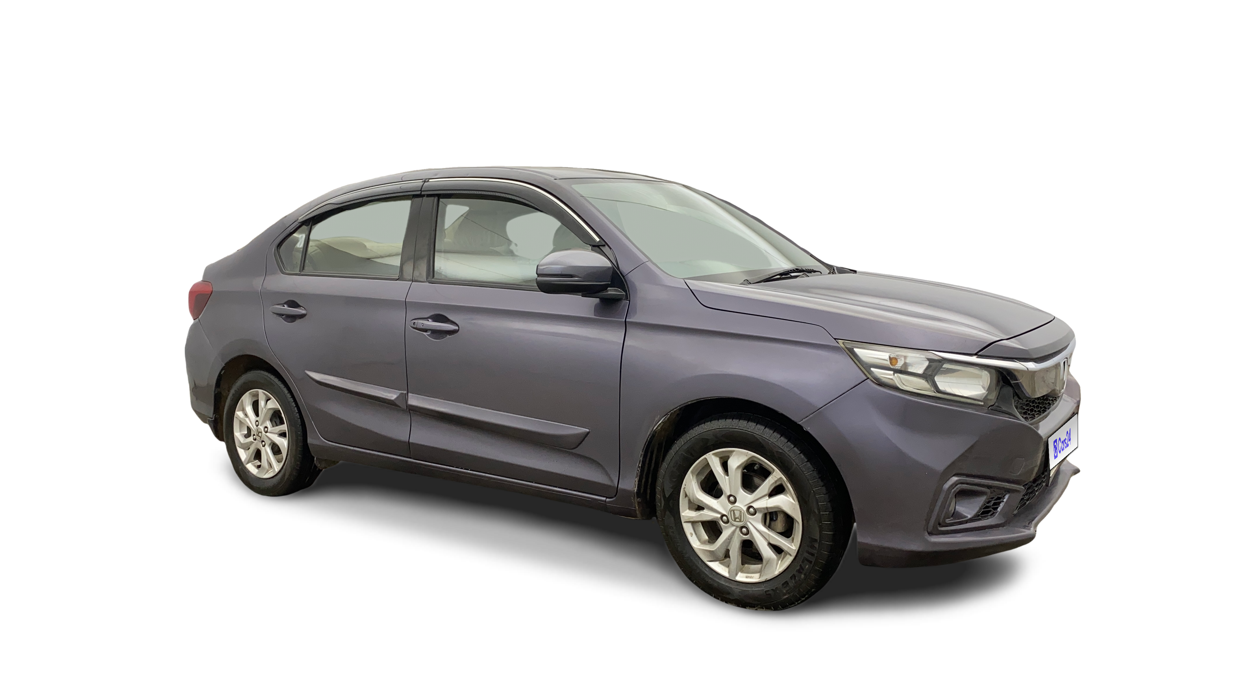 2020 Honda Amaze - Sedan - Petrol - Manual - ₹4.85 lakh