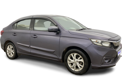 2020 Honda Amaze - Sedan - Petrol - Manual - ₹4.85 lakh